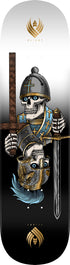 Powell - Dan Corrigan Chess Skulls Pro Flight Deck (8.42")