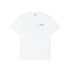 Polar - No Comply Shirt (White)