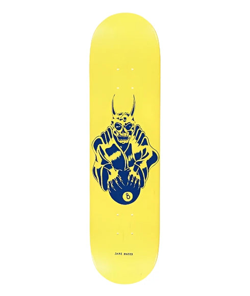 Deathwish - Jake Hayes Dealer's Choice Deck (8")*SALE