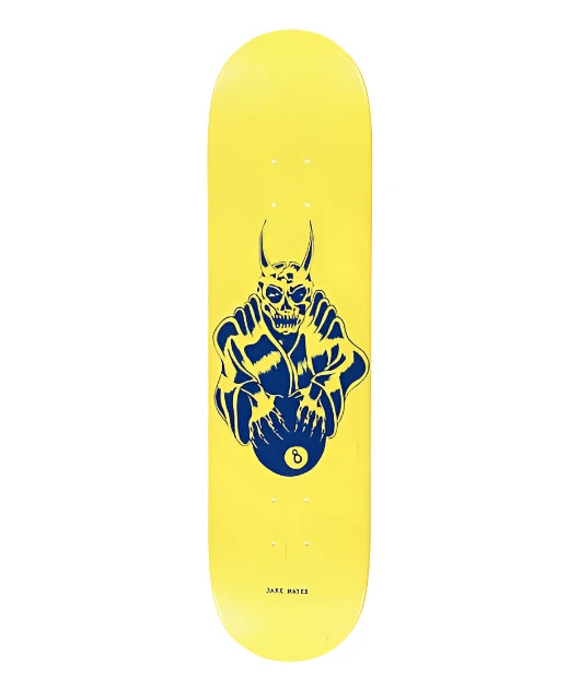 Deathwish - Jake Hayes Dealer's Choice Deck (8")*SALE
