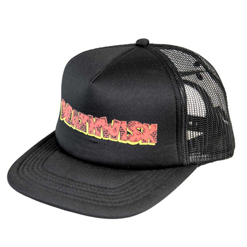 Deathwish - Incarceration Trucker Hat (Black)
