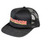 Deathwish - Incarceration Trucker Hat (Black)