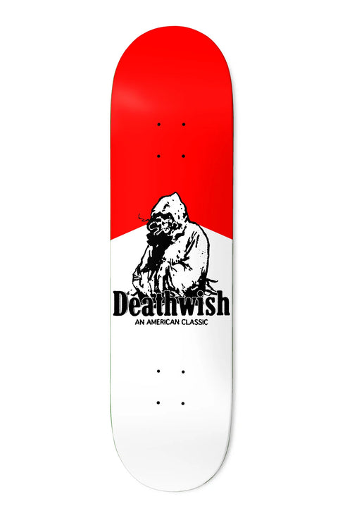 Deathwish - Ellington American Classic Deck (8.475")