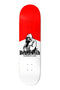 Deathwish - Ellington American Classic Deck (8.475")