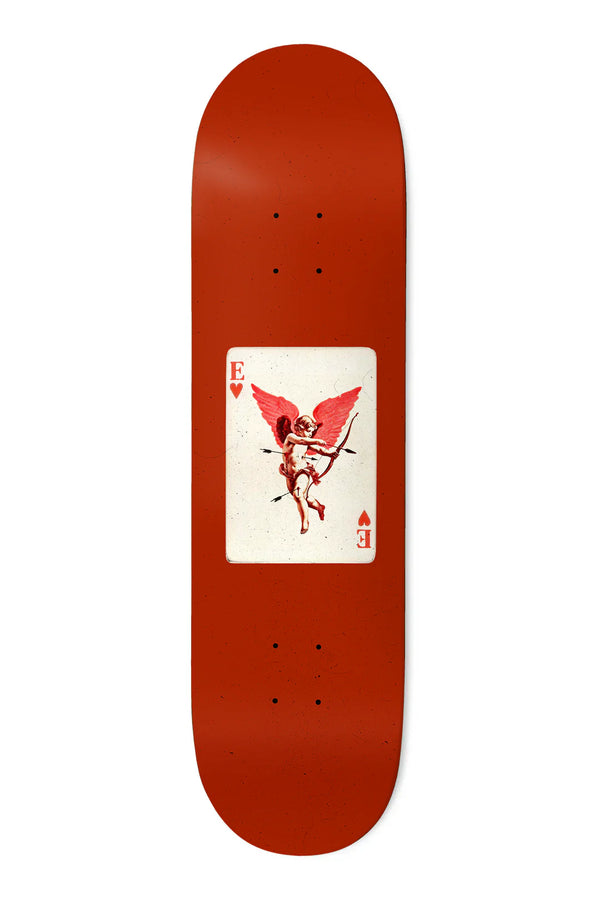 Deathwish - Erik Ellington Ace Deck (8.25")