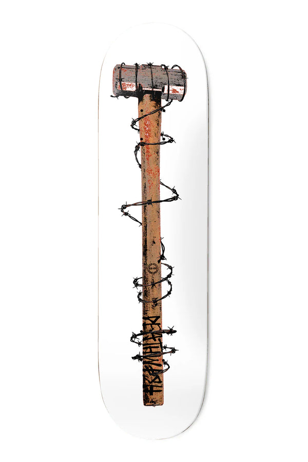 Deathwish - Erik Ellington Sledge Deck (8.5")
