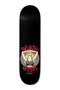 Deathwish - Kirby Cathouse Deck (8.3875")