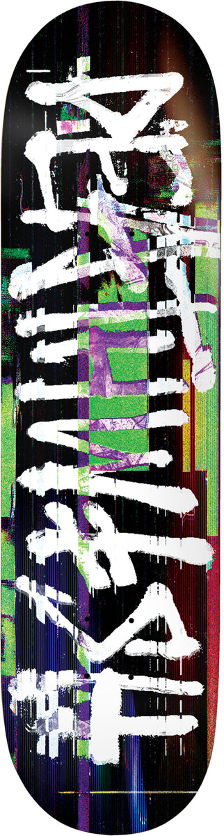 Deathwish - OG Deathspray TV Deck (8.6")