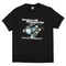 Strawberry Hill Philosophy Club - Deep Space Shirt (Black)