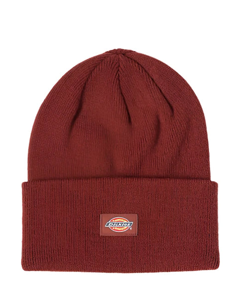 Dickies - Cuffed Knit Beanie (Multiple Colors)