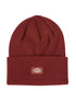 Dickies - Cuffed Knit Beanie (Multiple Colors)