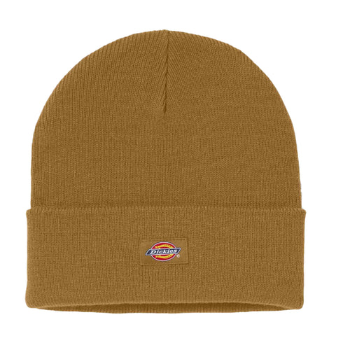 Dickies - Cuffed Knit Beanie (Multiple Colors)