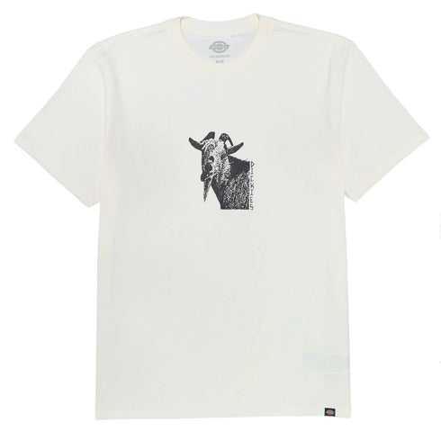 Dickies - Mike Anderson Graphic Shirt (Natural)