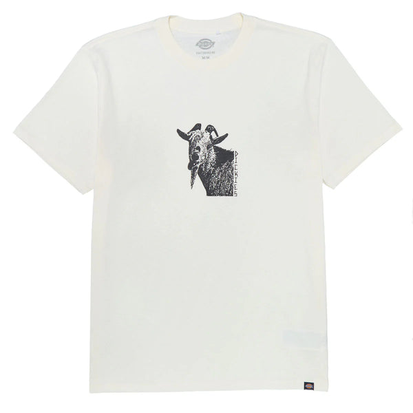 Dickies - Mike Anderson Graphic Shirt (Natural)