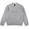 Dickies - Thrasher X Dickies Sweater (Gray)