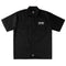 Dickies - Thrasher X Dickies Work Shirt (Black)