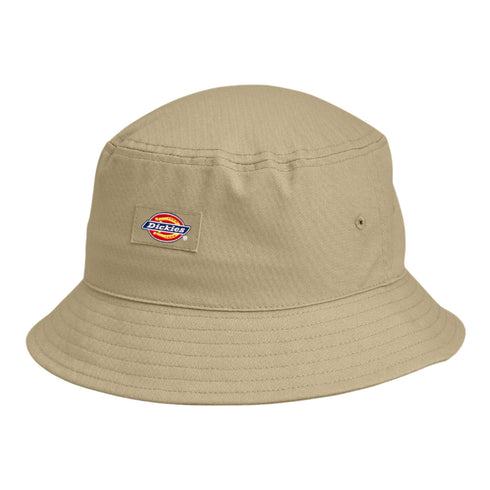 Dickies - Twill Bucket Hat (Multiple Colors)