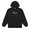 Dime - Classic Remastered Hoodie (Black) *SALE