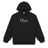 Dime - Classic Remastered Hoodie (Black) *SALE