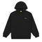 Dime - Classic Small Logo Hoodie (Black) *SALE