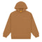 Dime - Classic Small Logo Hoodie (Cappuccino) *SALE