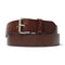 Butter Goods - Distressed Leather Belt (Black/Brown)