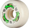 Powell - Dragon Formula Green Nano Rat AV6 88A Wheels (56mm)