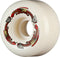 Powell - Dragon Formula Red Ratbone II 93A Wheels (58mm)