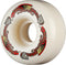 Powell - Dragon Formula Red V1 93A Wheels (52mm)
