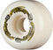 Powell - Dragon Formula Yellow Ratbone II 95A Wheels (58mm)