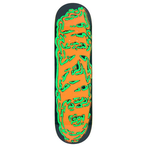 WKND - Eaze Team Deck (8.5")