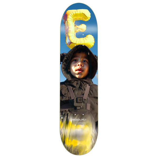 EDGLRD - Baby Invasion Elijah Odom Deck (8.5")