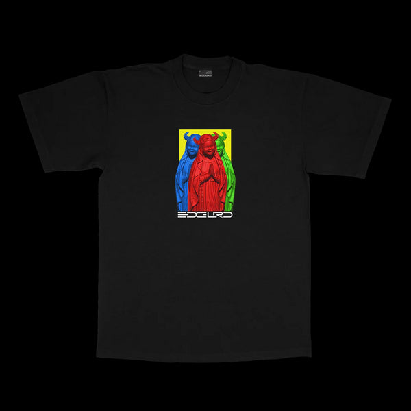 EDGLRD - Virgin Mary Tee (Black)