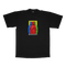 EDGLRD - Virgin Mary Tee (Black)