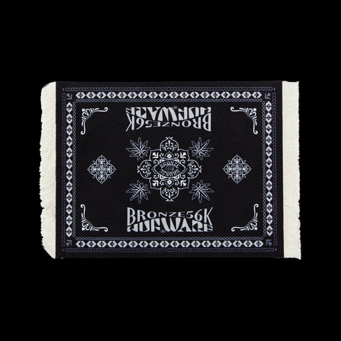 Huf - Huf X Bronze56k Enlightenment Mouse Pad