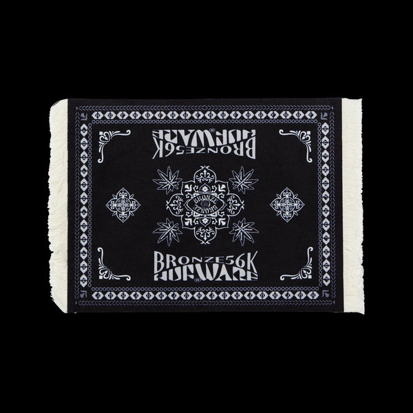 Huf - Huf X Bronze56k Enlightenment Mouse Pad