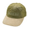 Quasi - Eurotext Hat (Olive) *SALE