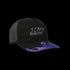 Huf - Exhaust Trucker Hat (Bison/Black)