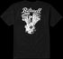 Emerica - Biltwell Tee (Black) *SALE