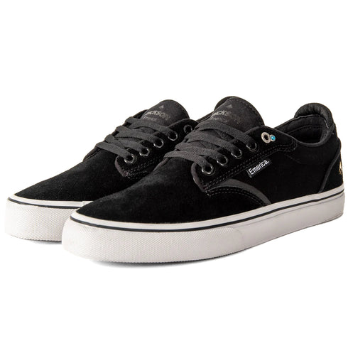 Emerica - Dickson (Black/White)