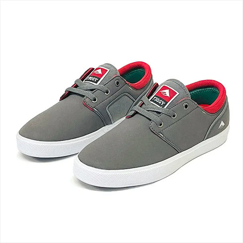 Emerica - Figgy G6 (Grey/Red)*SALE