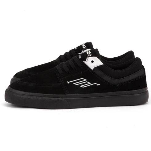 Emerica - Hoban (Black/Black/White)