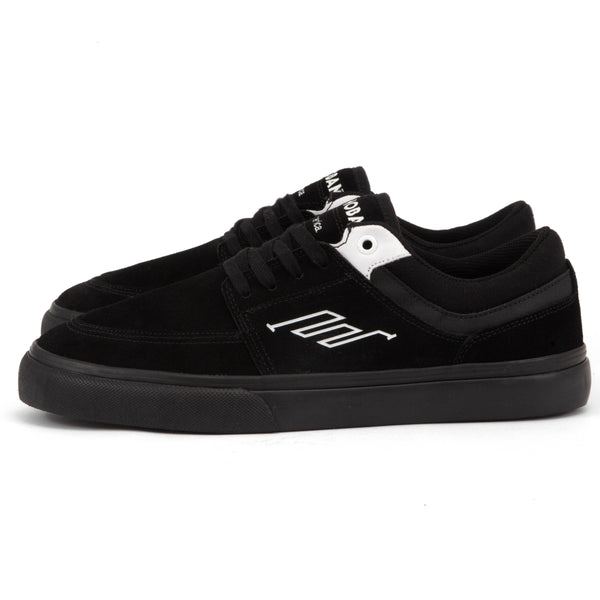 Emerica - Hoban (Black/Black/White)