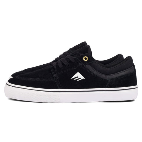 Emerica - Hoban (Black/White)