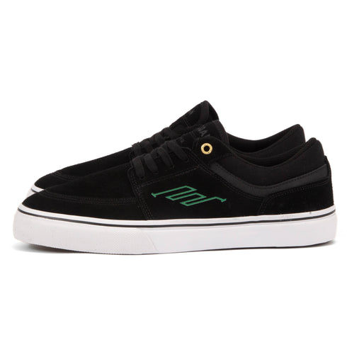 Emerica - Hoban (Black/White/Gold)
