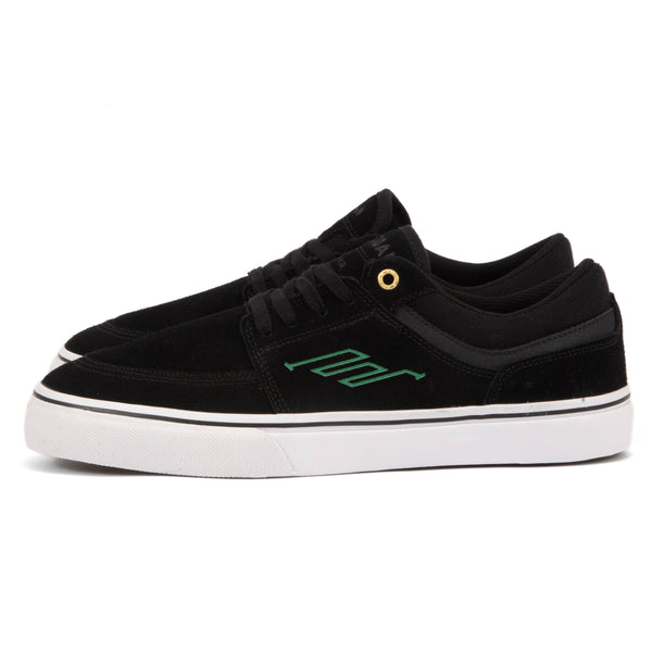 Emerica - Hoban (Black/White/Gold)