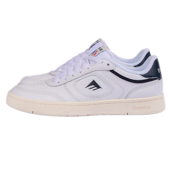 Emerica - KSL III (White)
