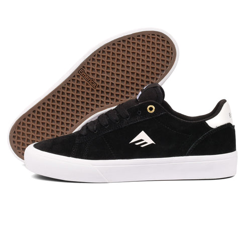 Emerica - Moca (Black/White)
