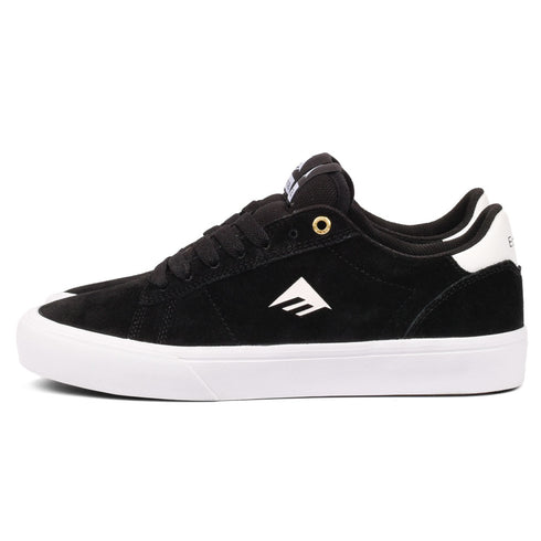 Emerica - Moca (Black/White)