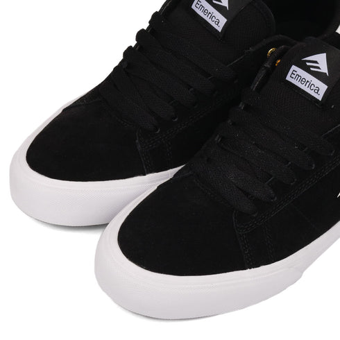 Emerica - Moca (Black/White)